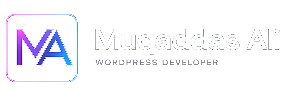 muqaddasali.com